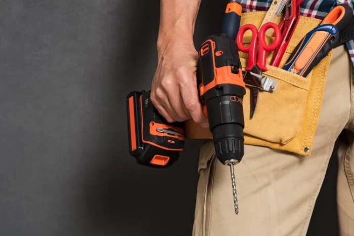 Handyman Company in Carson, CA