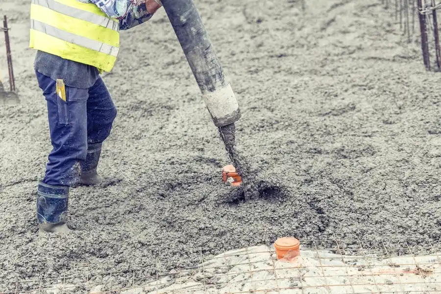 Affordable Concrete Services in Carson, CA