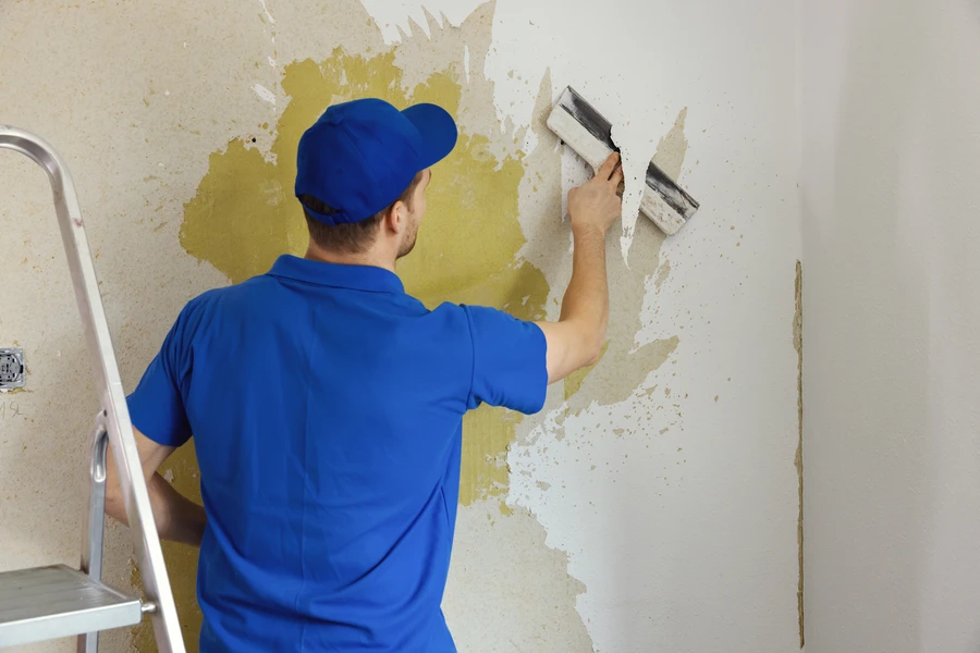 Essential Tools For Drywall Repair Projects in Carson, CA