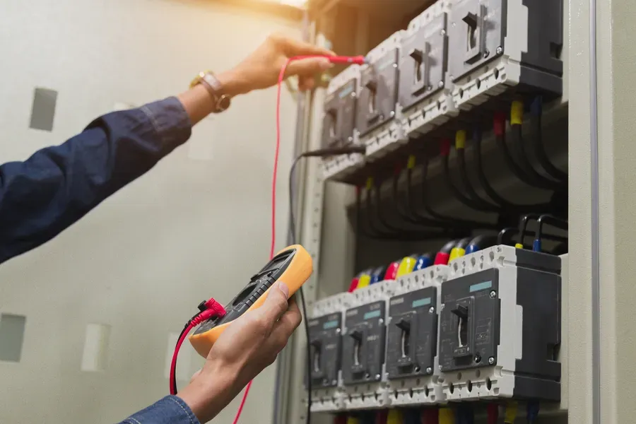 Excellent Electrical Services in Carson, CA