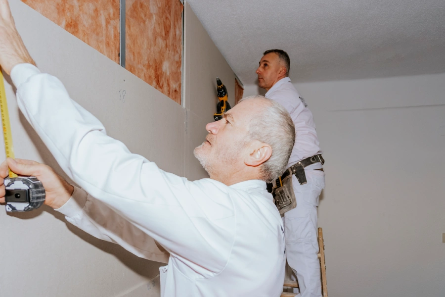 Expert Drywall Services in Carson, CA