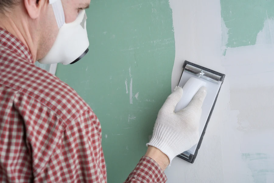 Importance Of Proper Drywall Maintenance in Carson, CA