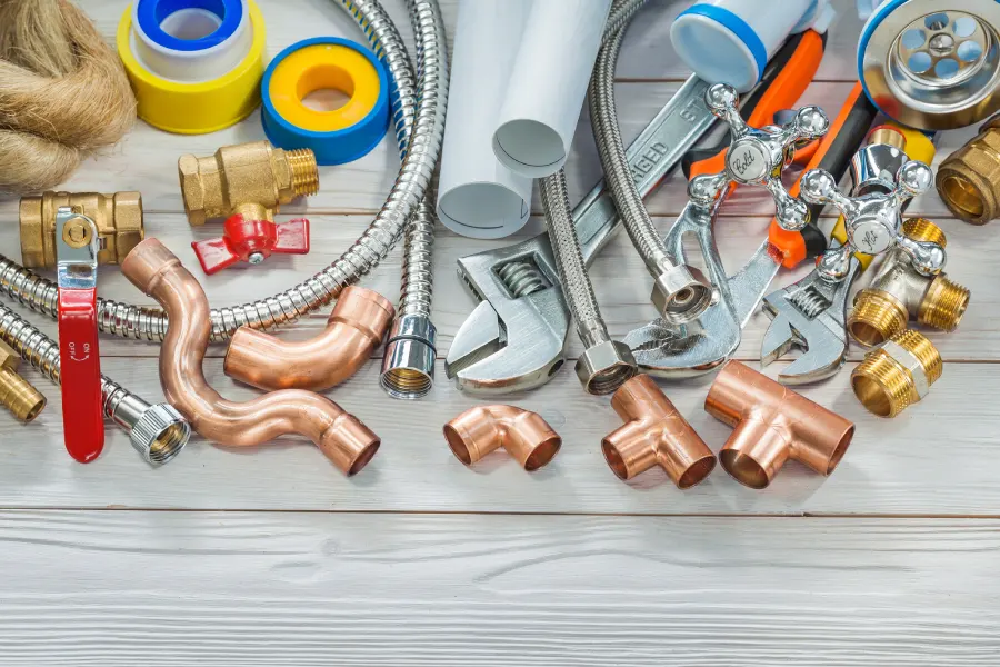 Key Signs You Need Plumbing Services From A Handyman in Carson, CA