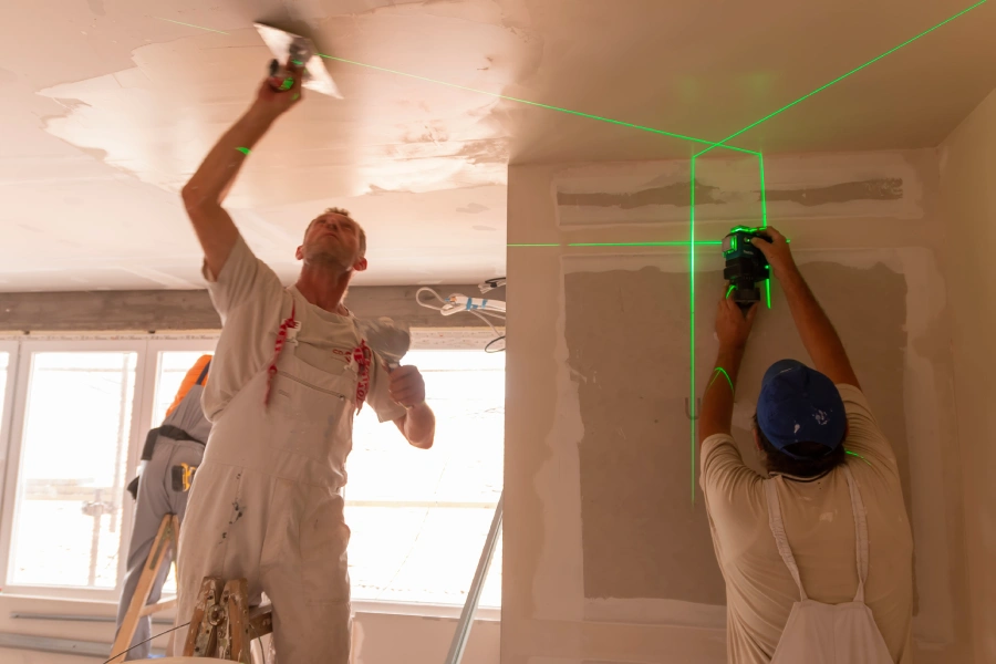 Local Drywall Services in Carson, CA