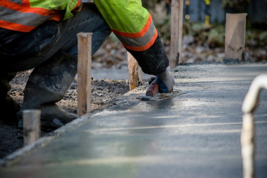 Premium Concrete Services in Carson, CA