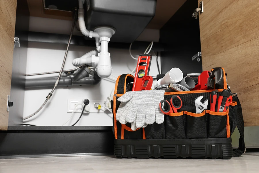 Professional Plumbing Services in Carson, CA