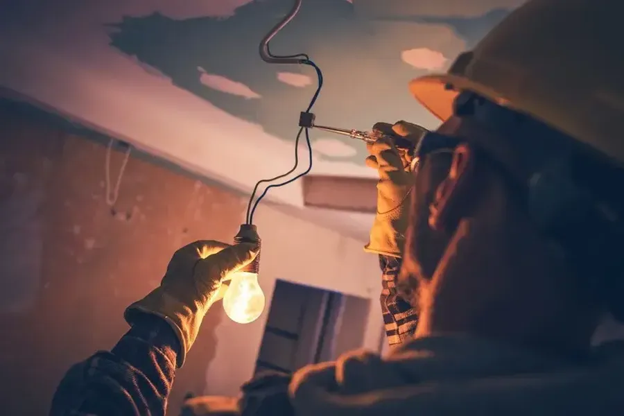 Quality Electrical Services in Carson, CA