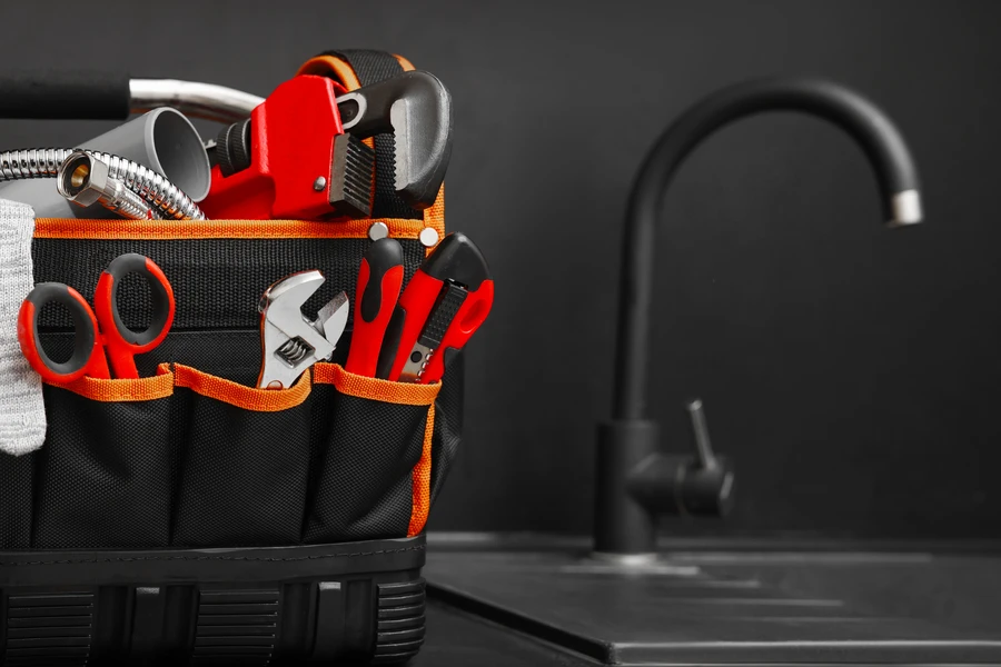 Superior Plumbing Services in Carson, CA