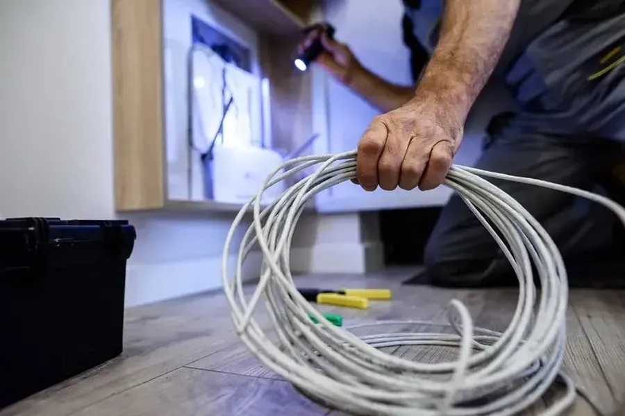 Top-rated Electrical Services in Carson, CA