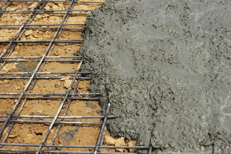 What To Expect During A Concrete Installation Project in Carson, CA