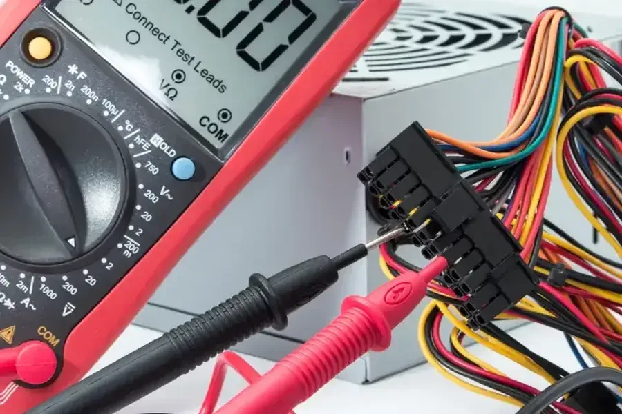 What To Expect From A Handyman Electrical Service Visit in Carson, CA
